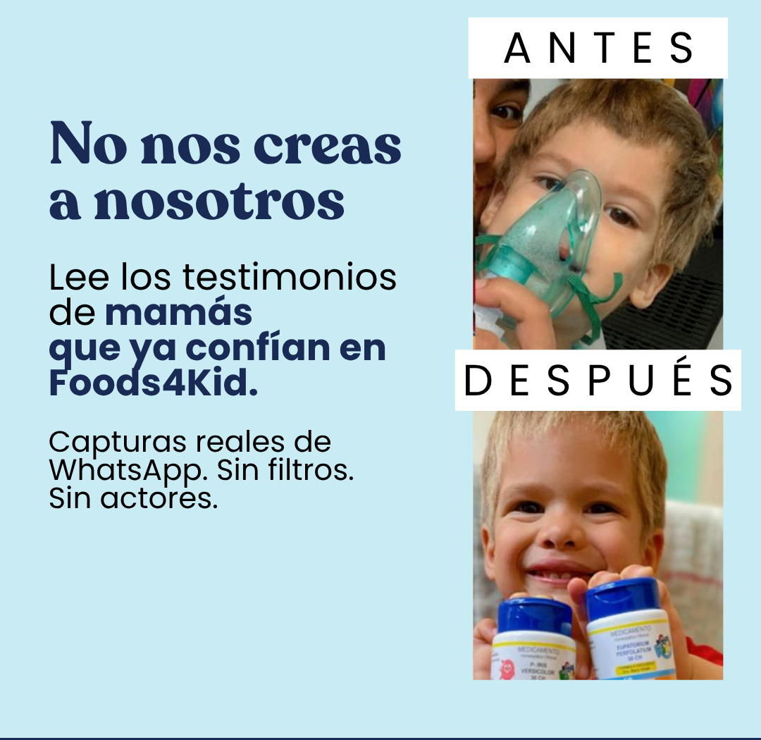 Testimonios